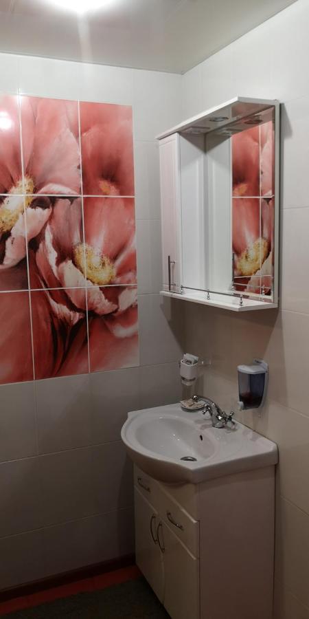 Cozy Apartments Near The Mcdonalds Kremenchuk Ngoại thất bức ảnh