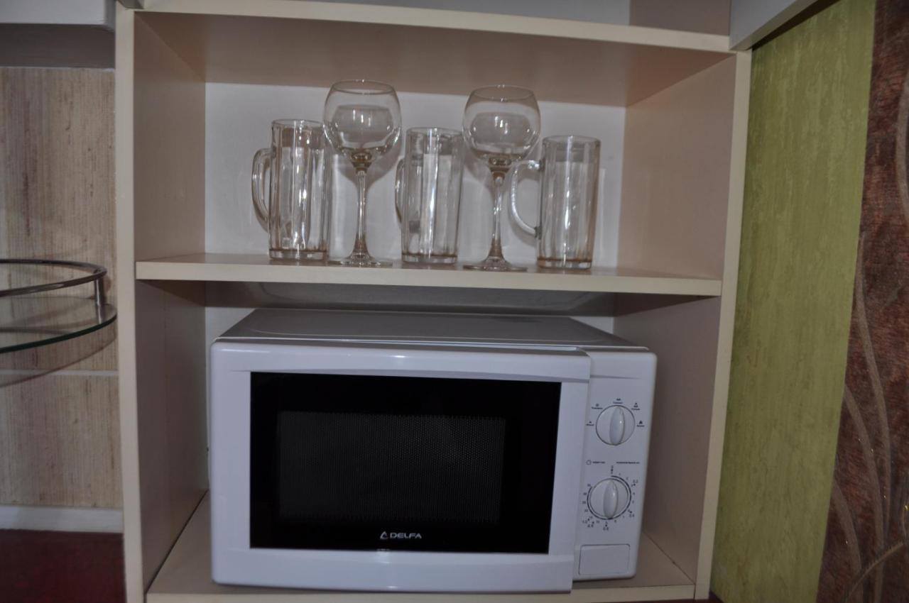 Cozy Apartments Near The Mcdonalds Kremenchuk Ngoại thất bức ảnh